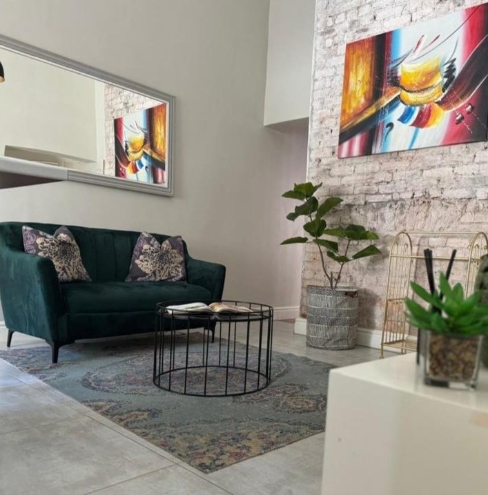 To Let 2 Bedroom Property for Rent in Cape Town City Centre Western Cape
